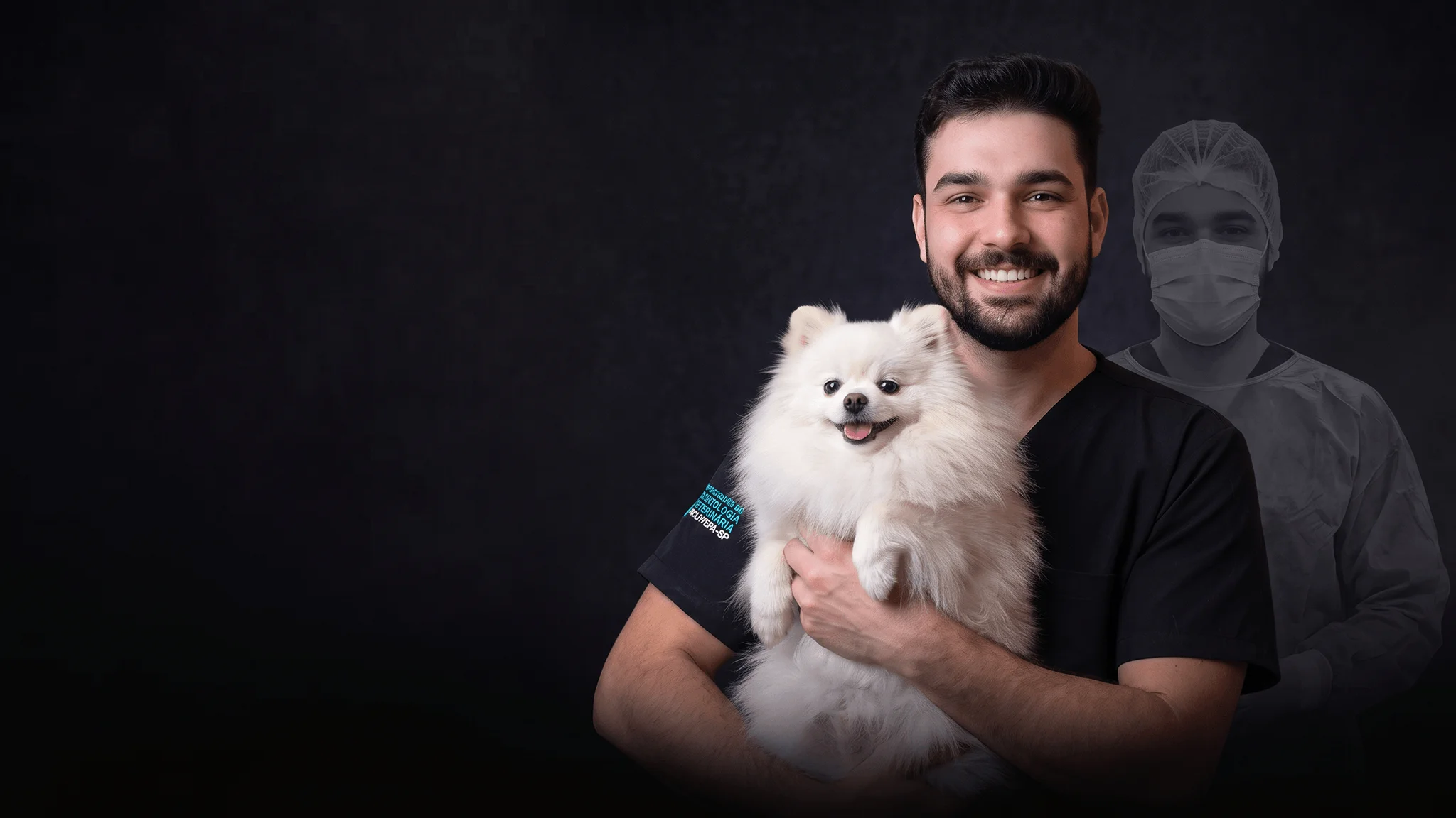 Odontologia Veterinária - Dr. Caio Genova